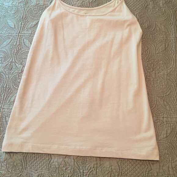 NWOT designer (2) piece tank top with matching sweater - Picture 4 of 11
